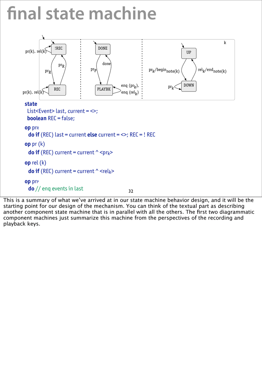 Lecture 4 Notes: Designing State Machines - Page 26