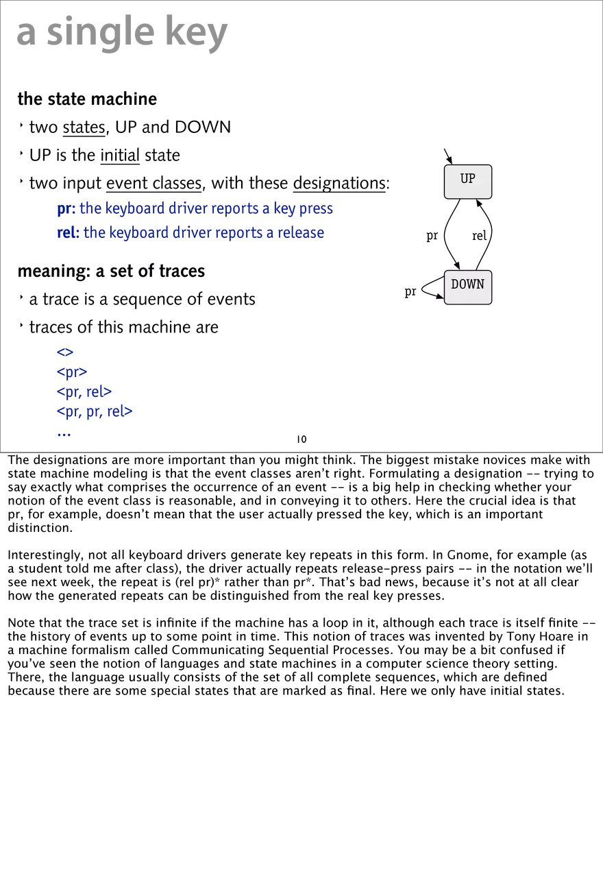 Lecture 4 Notes: Designing State Machines - Page 36