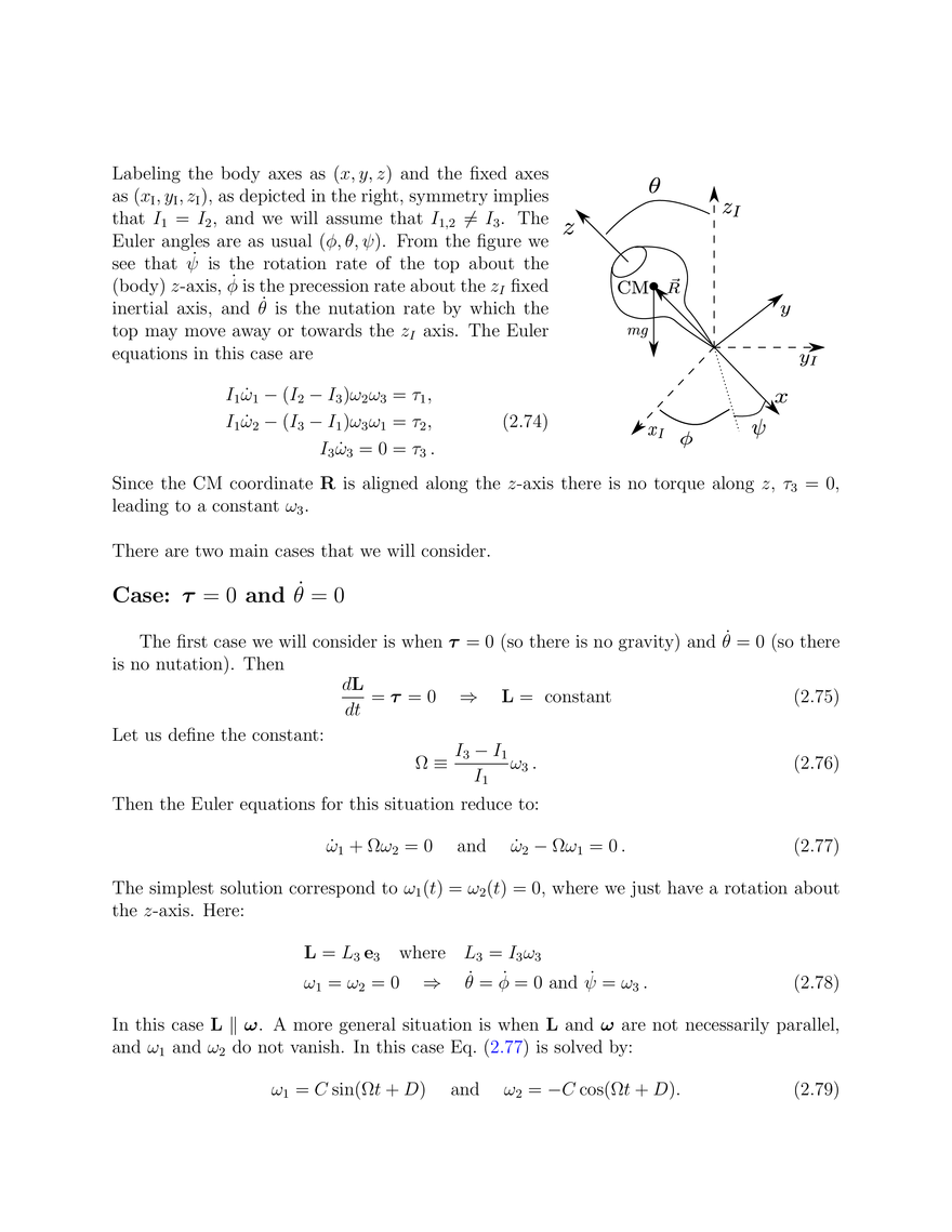 Rigid Body Dynamics - Page 10