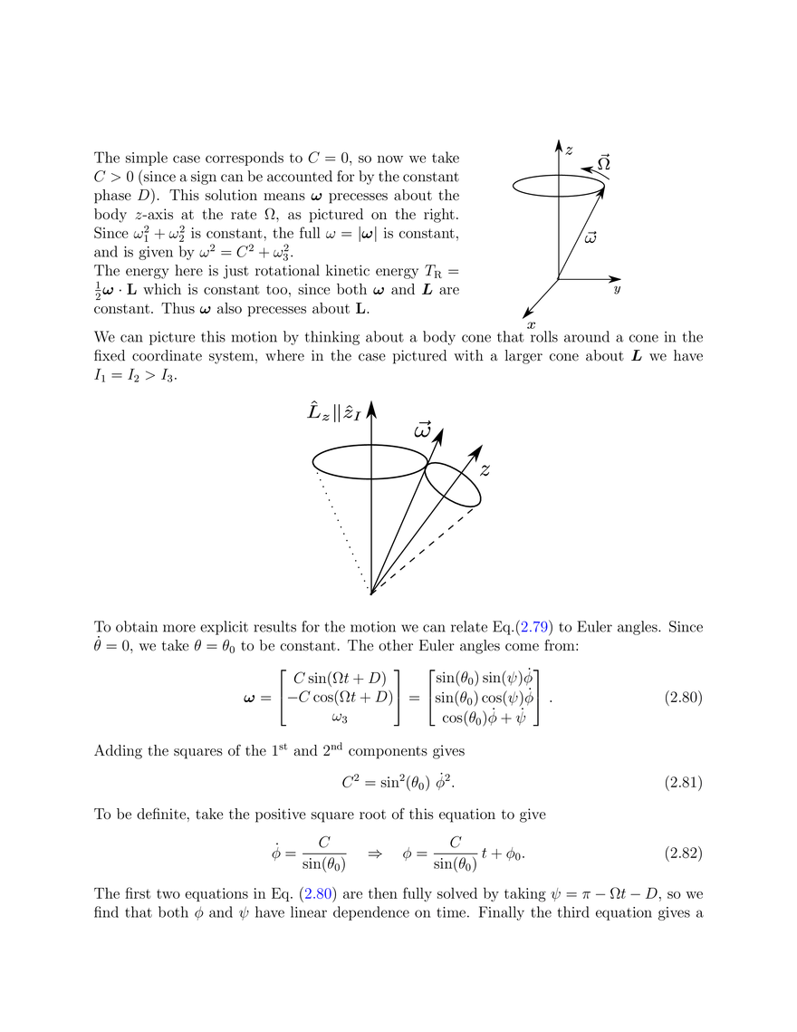 Rigid Body Dynamics - Page 11
