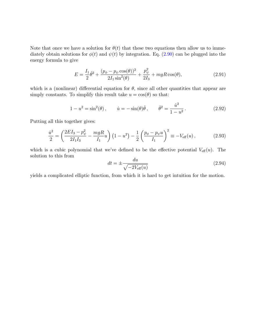 Rigid Body Dynamics - Page 14