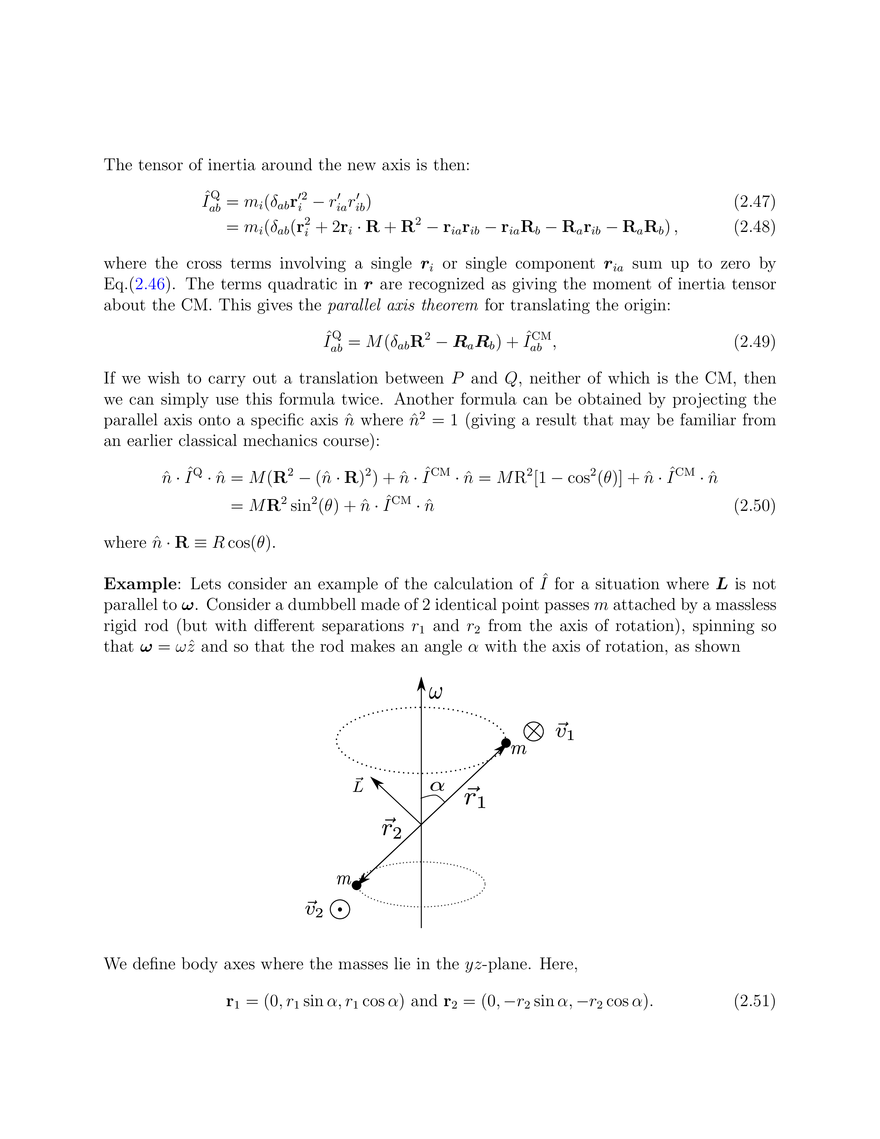Rigid Body Dynamics - Page 4