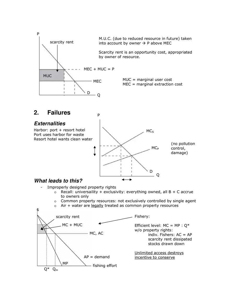 Environmental Economics - Page 3