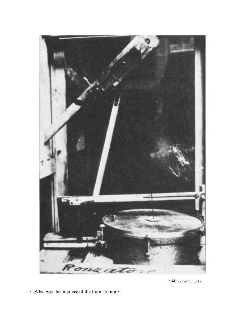 Mechanical Automations and Innovations - Page 22
