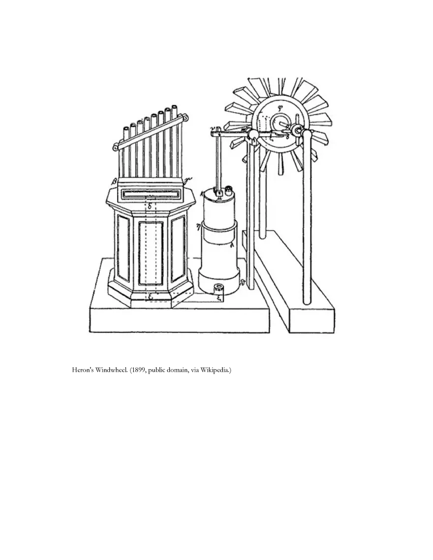 Mechanical Automations and Innovations - Page 24