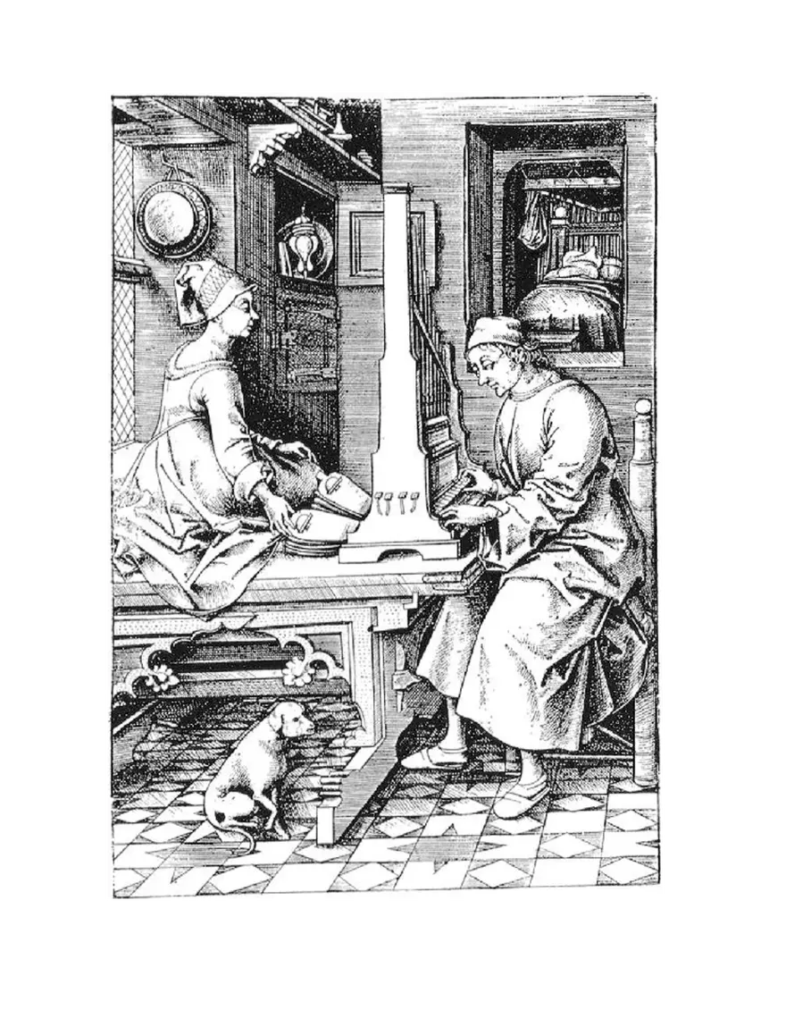 Mechanical Automations and Innovations - Page 26