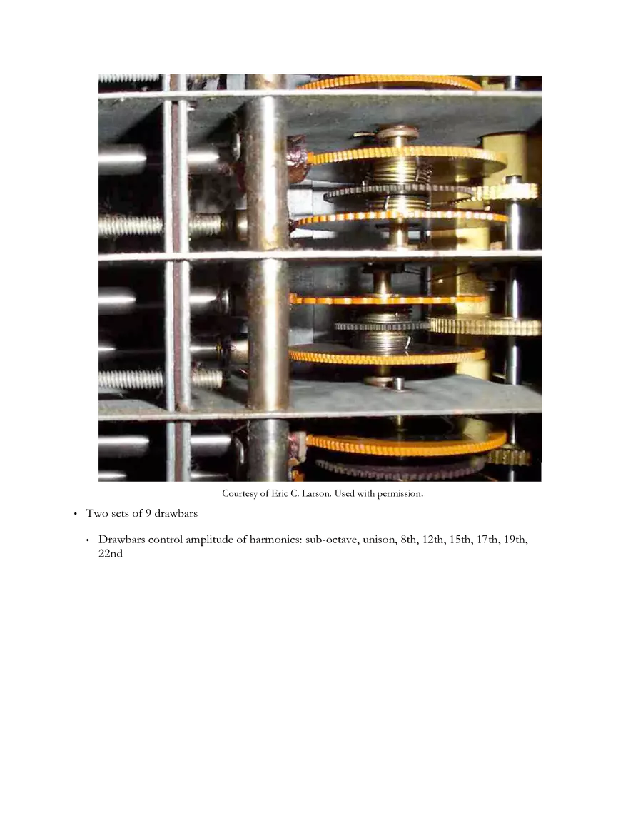 Mechanical Automations and Innovations - Page 6