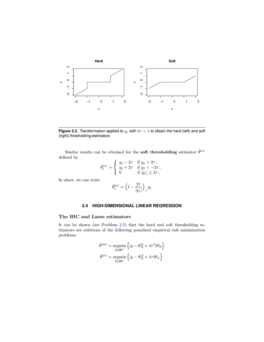 Linear Regression Model - Page 7