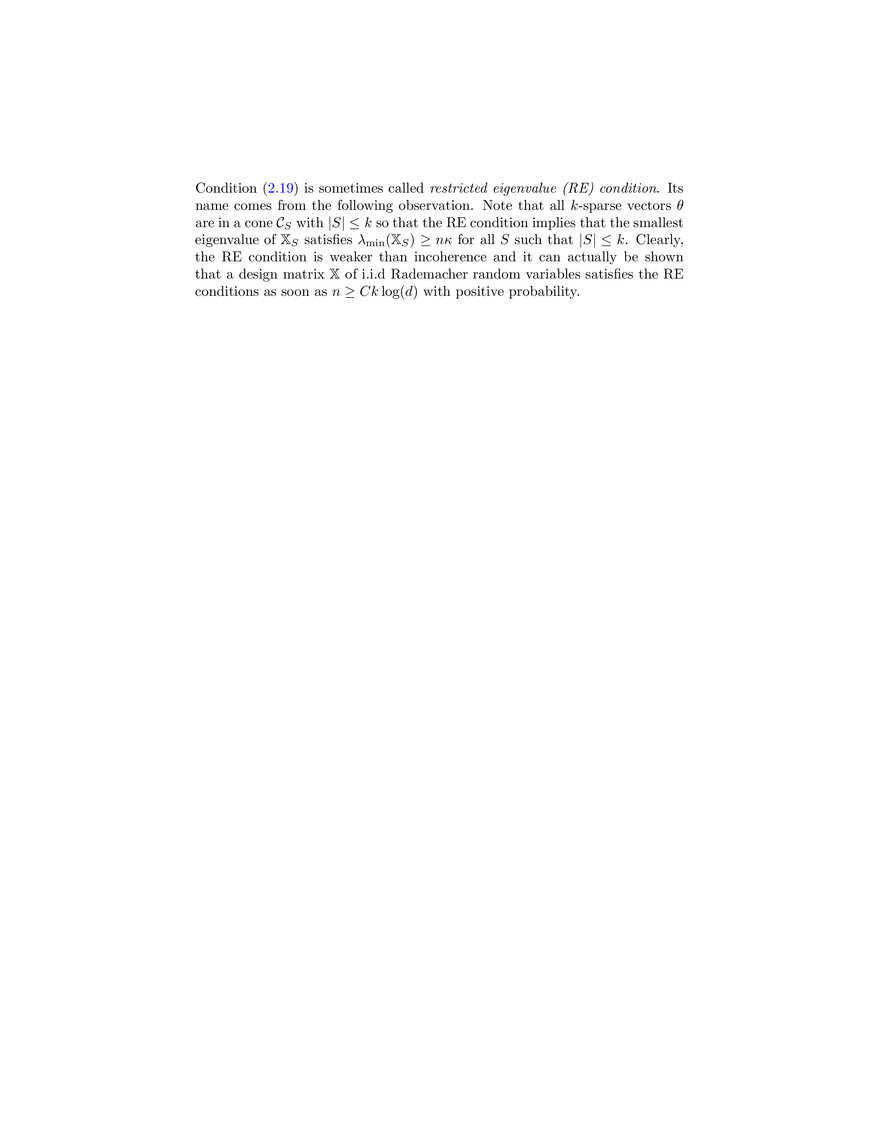 Linear Regression Model - Page 18
