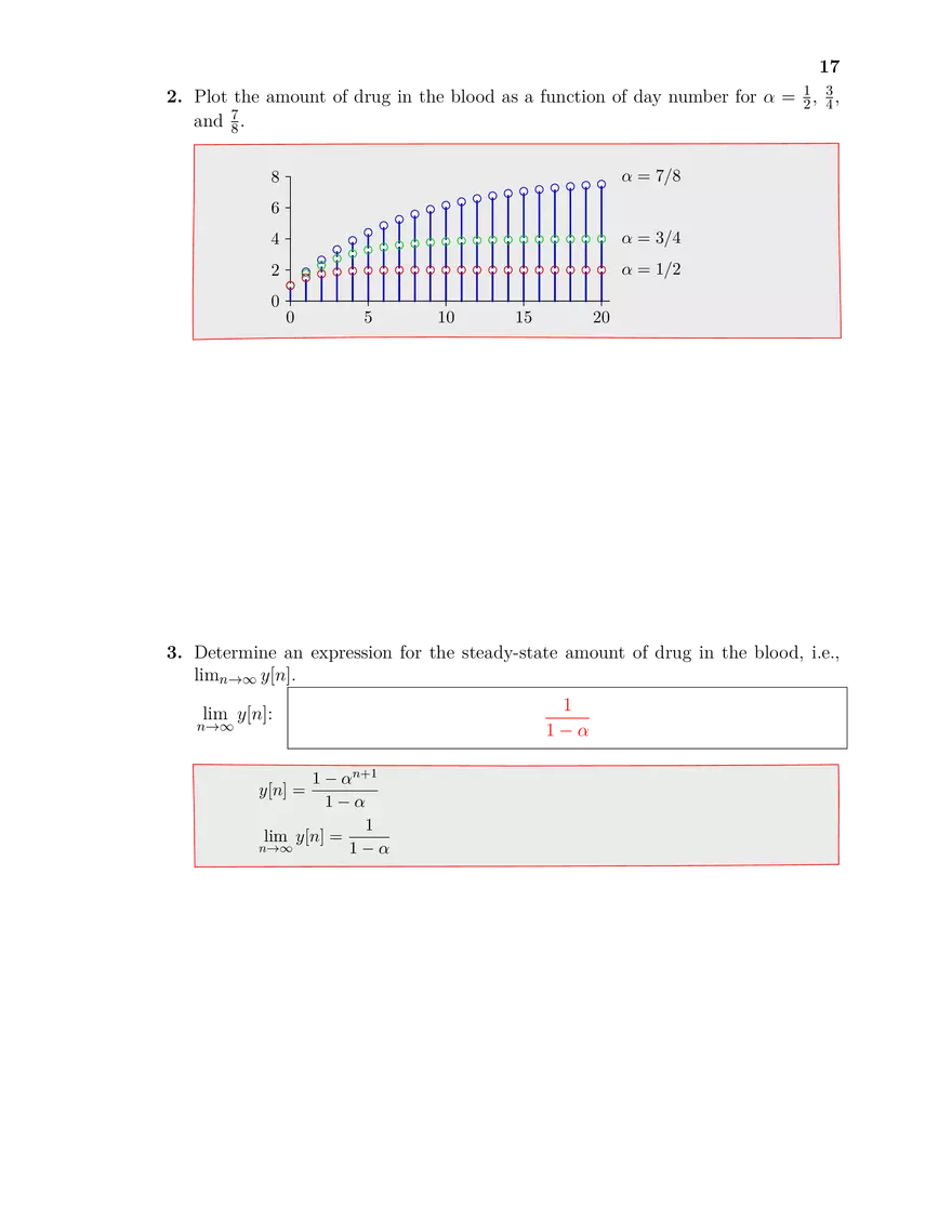 6.003 Homework #1 Solutions - Page 9