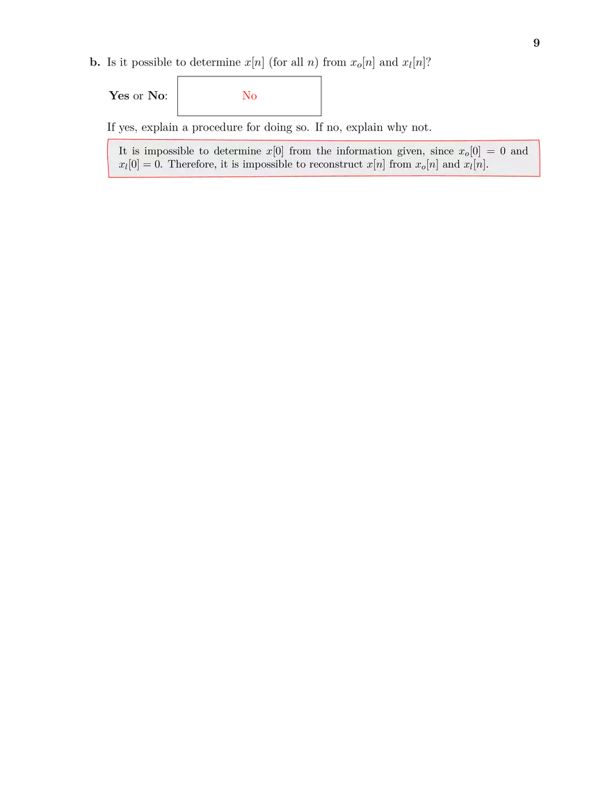6.003 Homework #1 Solutions - Page 17