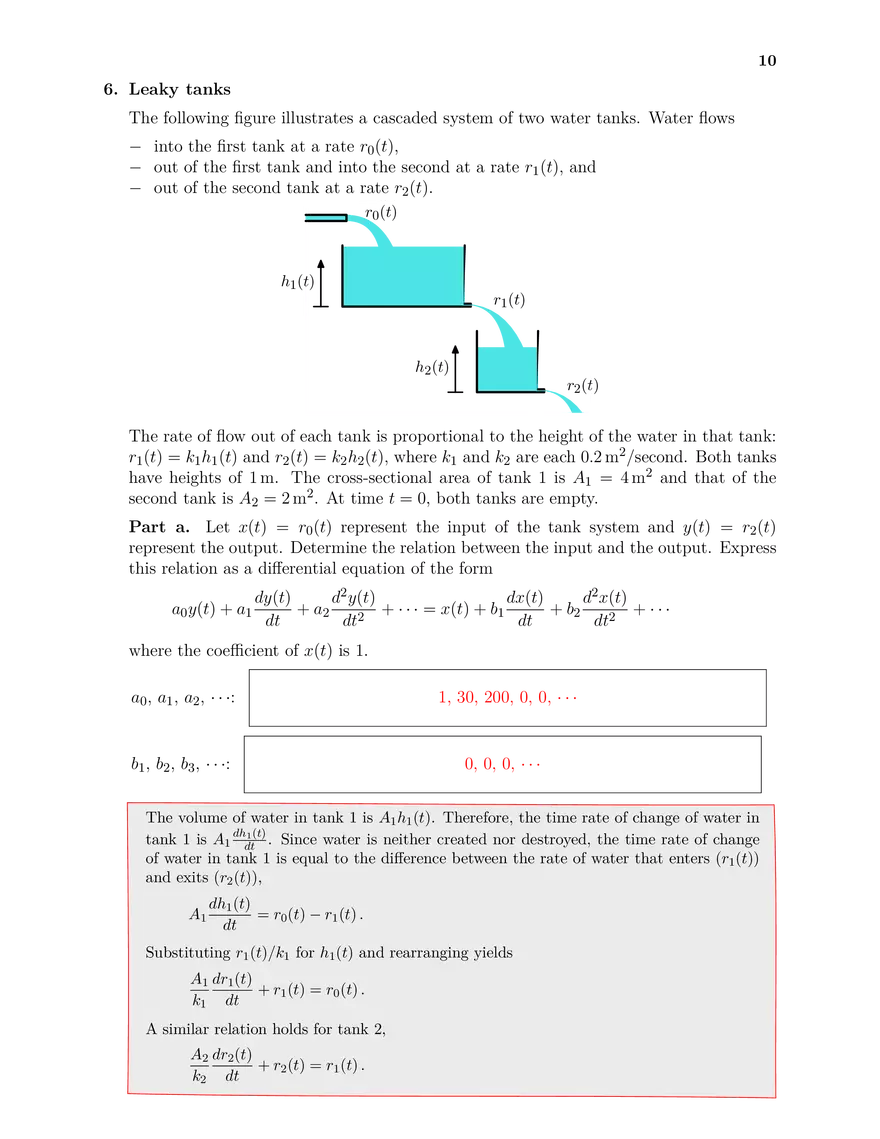 6.003 Homework #1 Solutions - Page 18