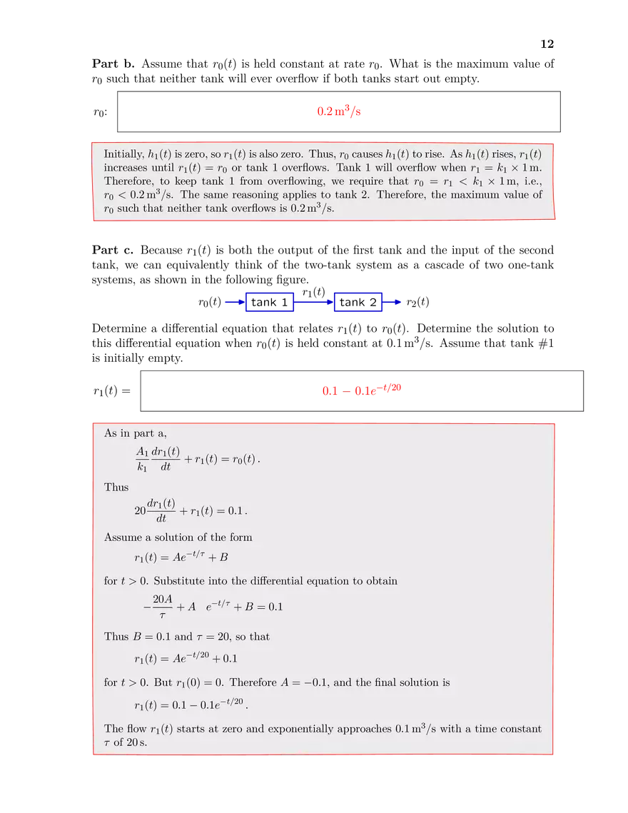 6.003 Homework #1 Solutions - Page 4