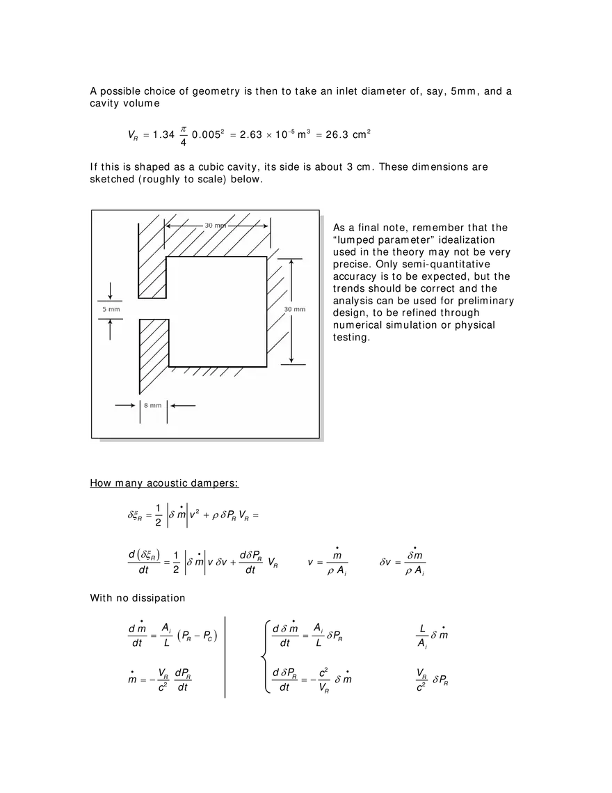 Lecture 23: Liquid Motors: Stability (High Frequency); Acoustics - Page 10
