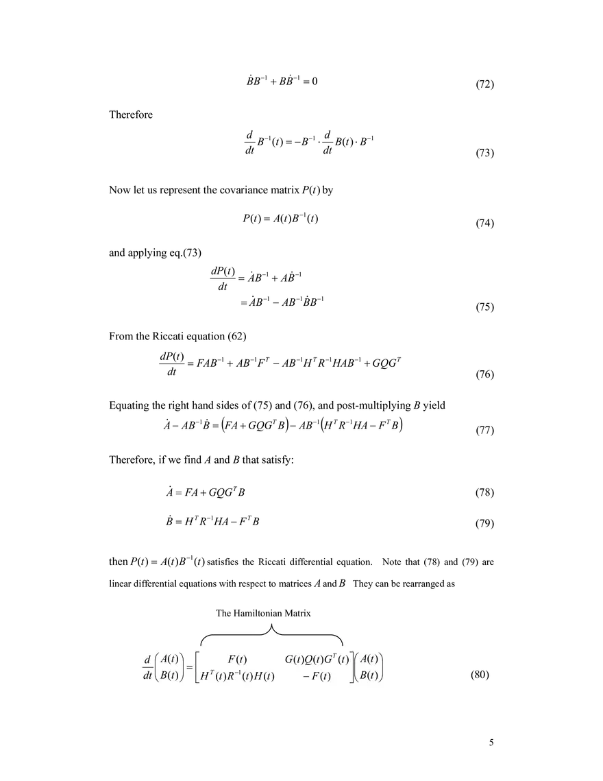 2.160 System Identification, Estimation, and Learning, Lecture Notes #7 - Page 5