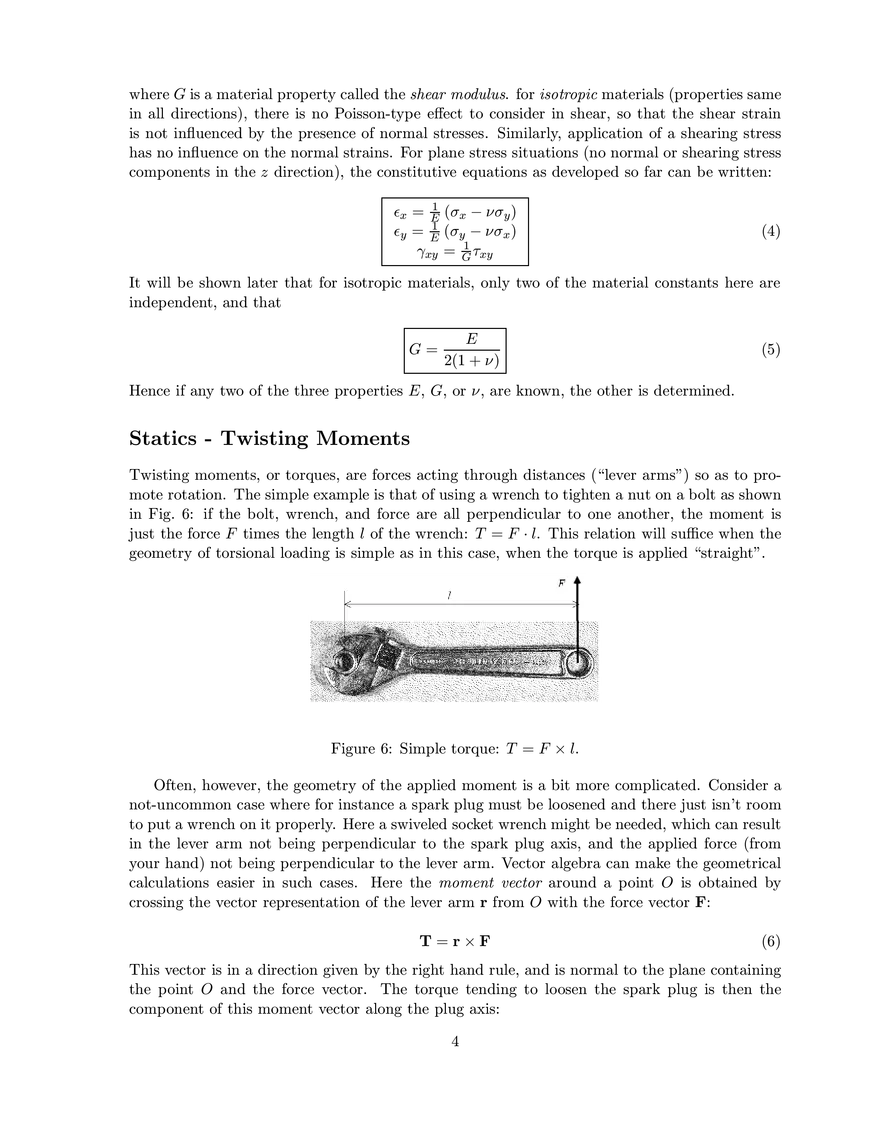 Shear and Torsion - Page 7