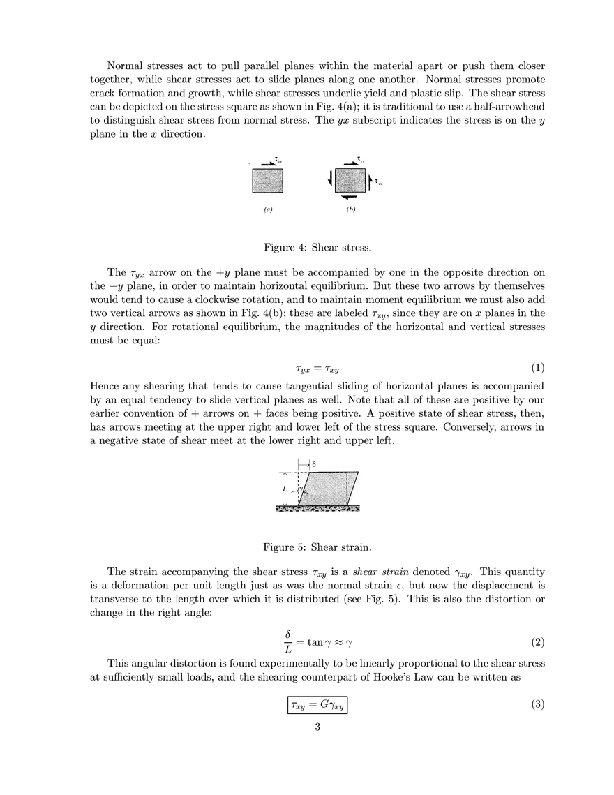 Shear and Torsion - Page 6