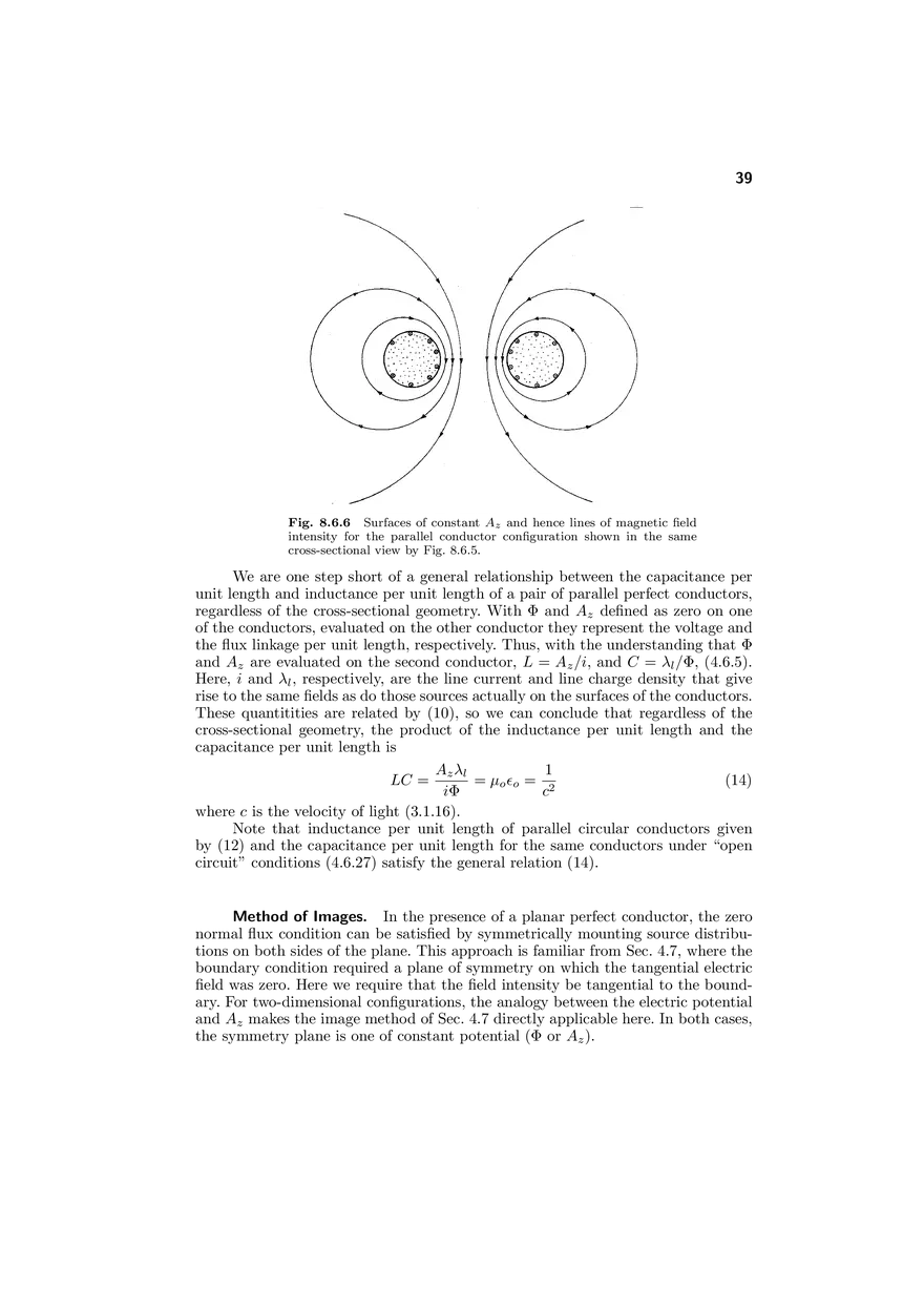 Magnetoquasistatic Fields: Superposition Integral and Boundary Value Points of View - Page 33