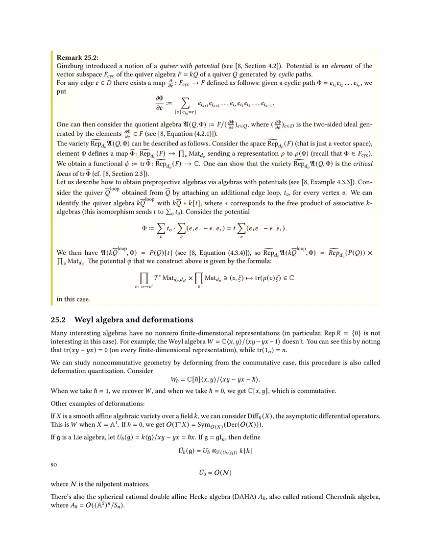 Lecture 25: Final Class: Noncommutative Geometry - Page 3