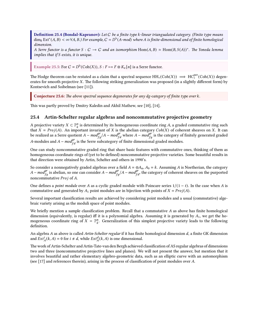 Lecture 25: Final Class: Noncommutative Geometry - Page 5