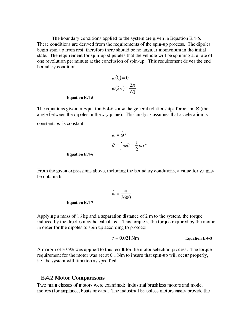 Reaction Wheel Design (LW, WF) - Page 10