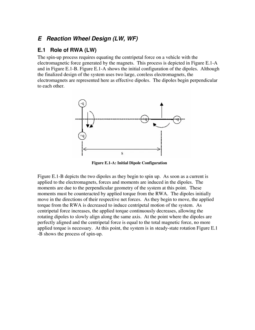 Reaction Wheel Design (LW, WF) - Page 1