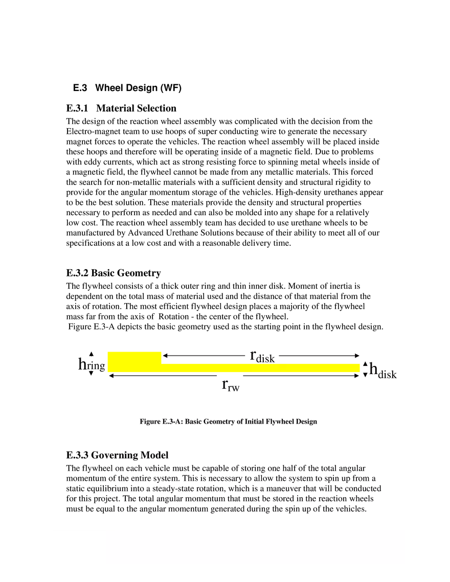 Reaction Wheel Design (LW, WF) - Page 5