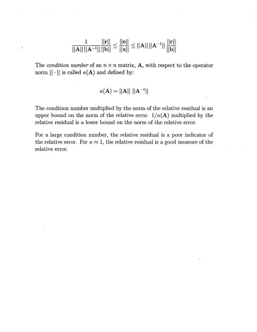 Week 4 Notes: Root Finding - Page 14