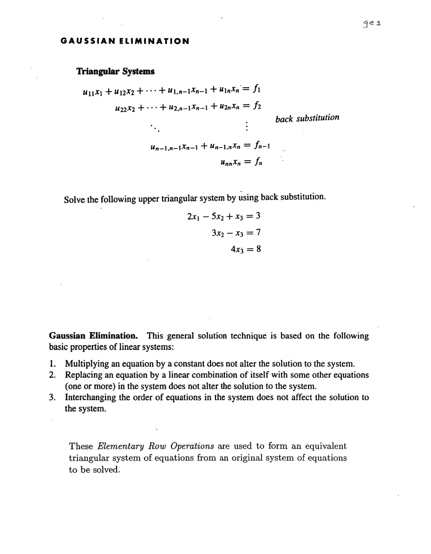 Week 4 Notes: Root Finding - Page 15