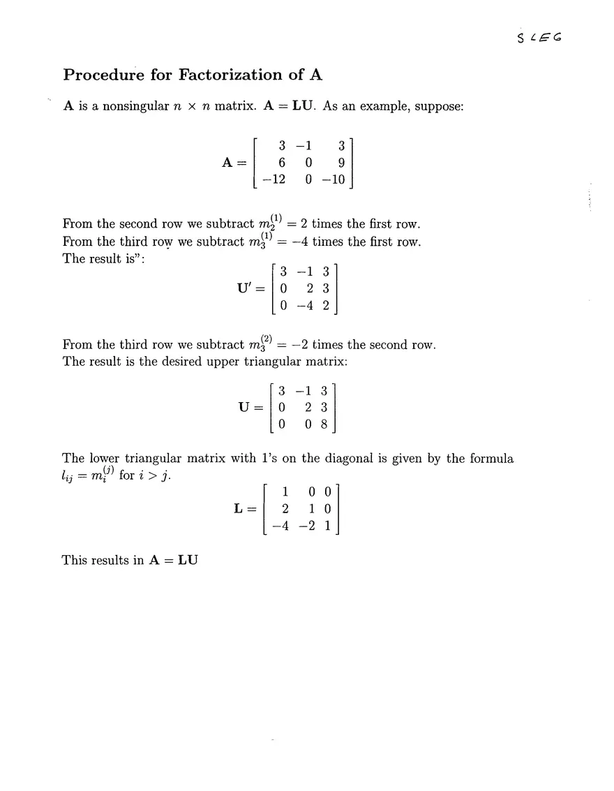 Week 4 Notes: Root Finding - Page 23
