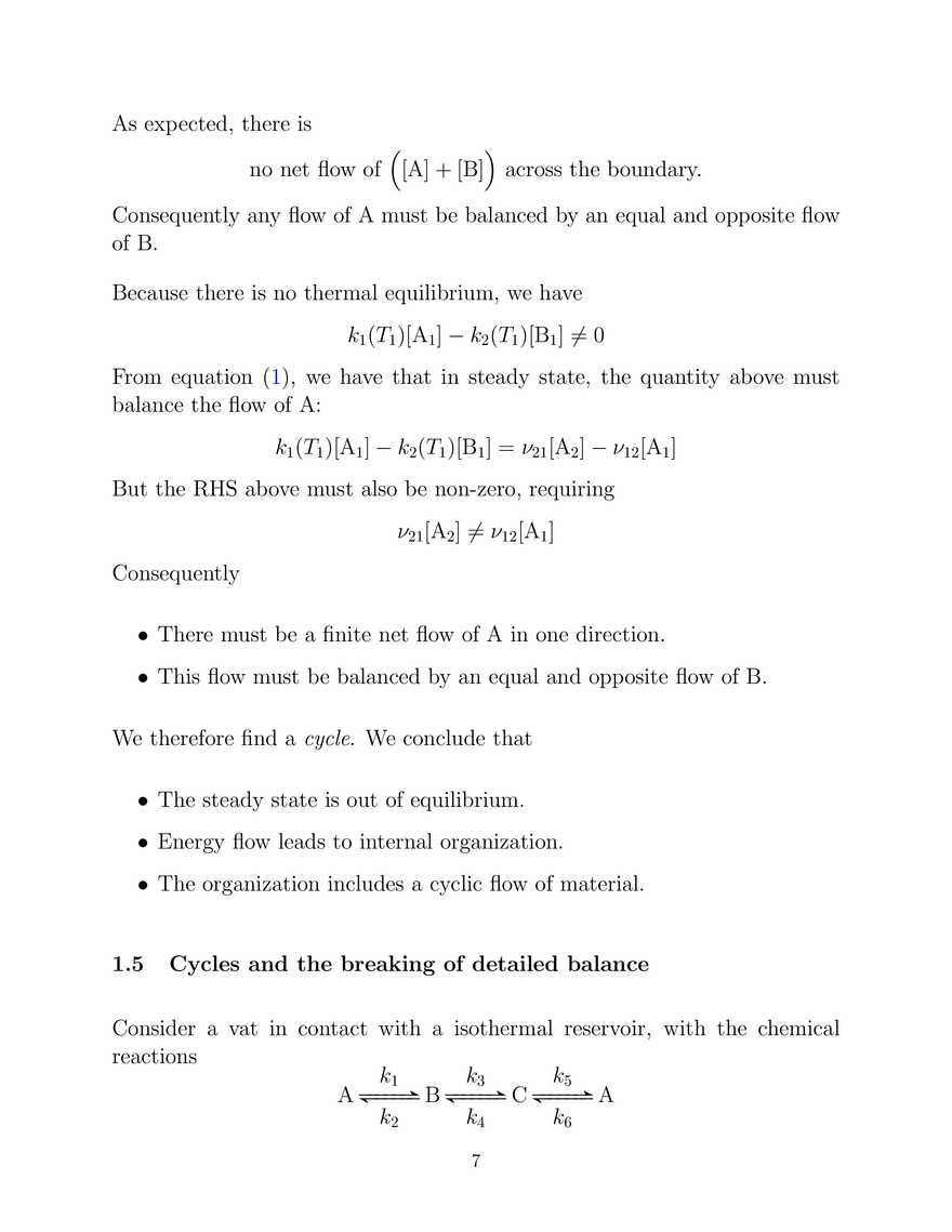 Origin of Biogeochemical Cycles - Page 7