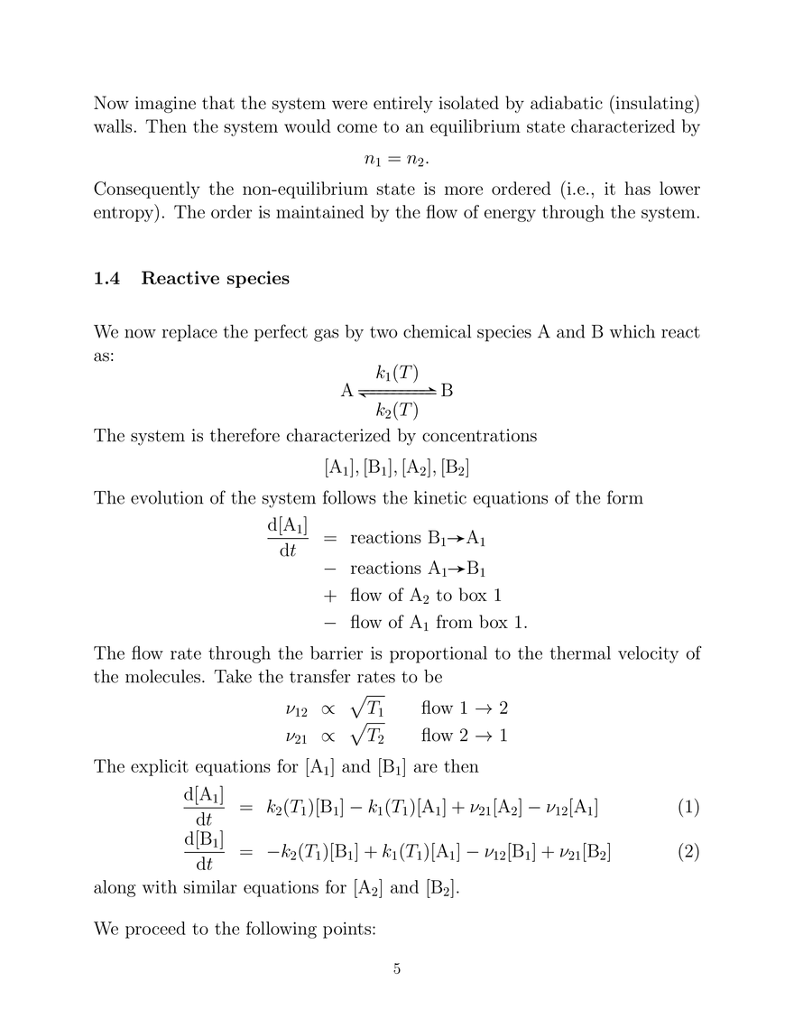 Origin of Biogeochemical Cycles - Page 5