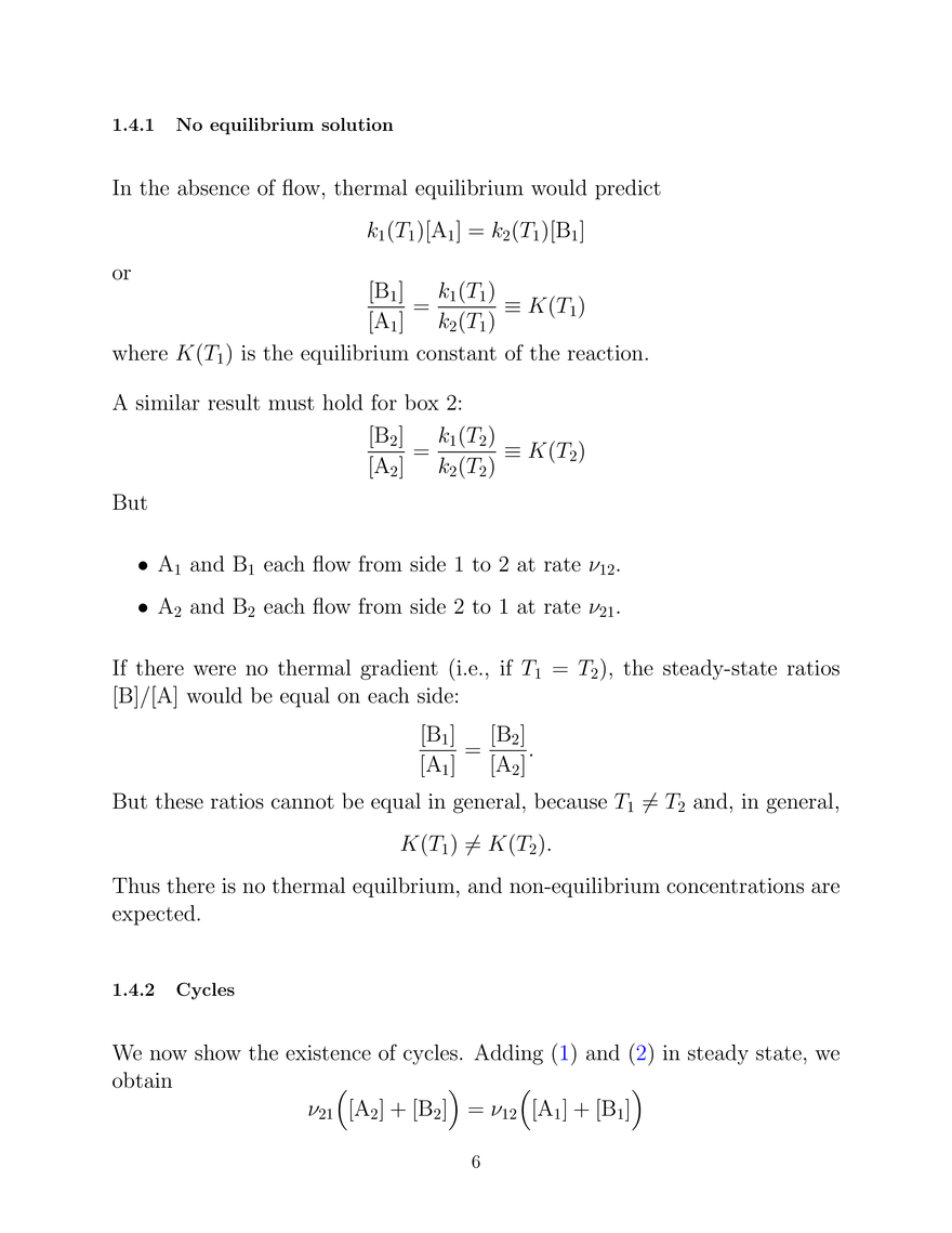 Origin of Biogeochemical Cycles - Page 6