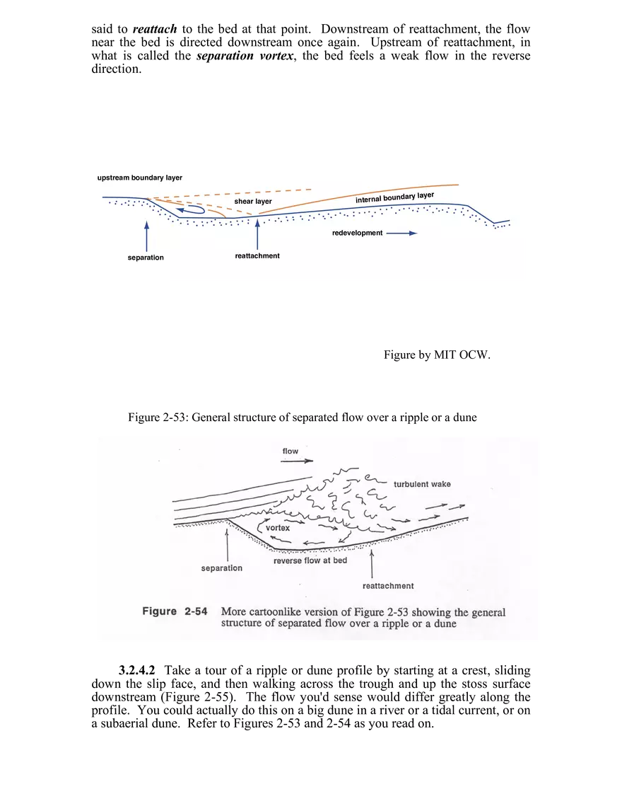 Bed Configurations and Deposition - Page 10
