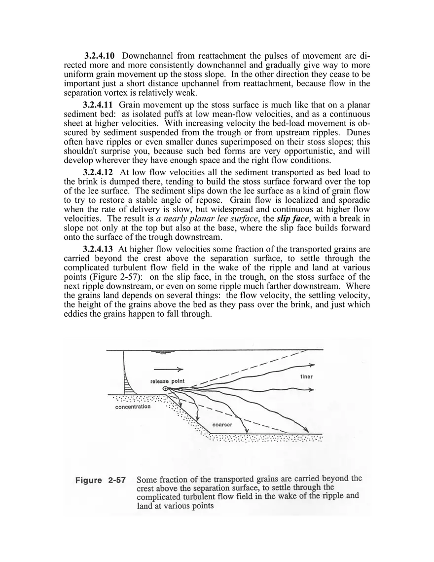 Bed Configurations and Deposition - Page 14