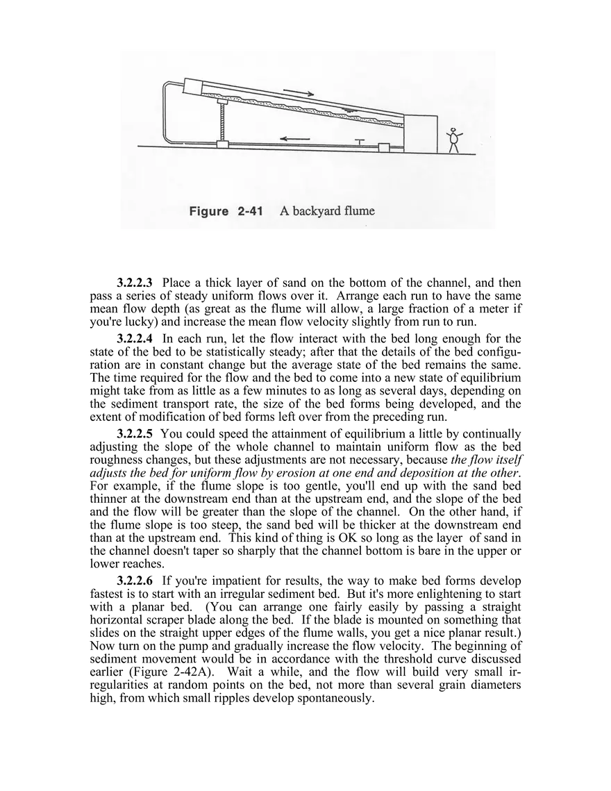 Bed Configurations and Deposition - Page 24