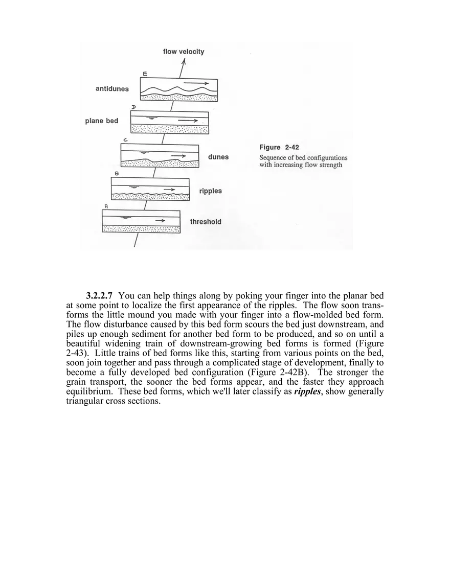 Bed Configurations and Deposition - Page 35