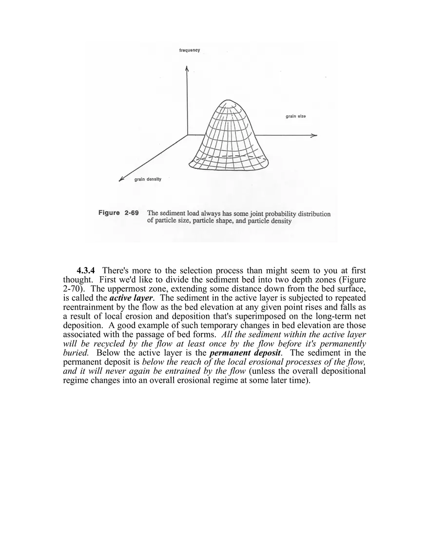 Bed Configurations and Deposition - Page 36