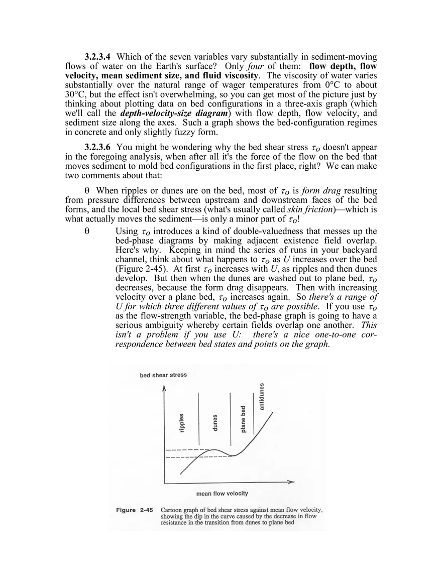 Bed Configurations and Deposition - Page 42