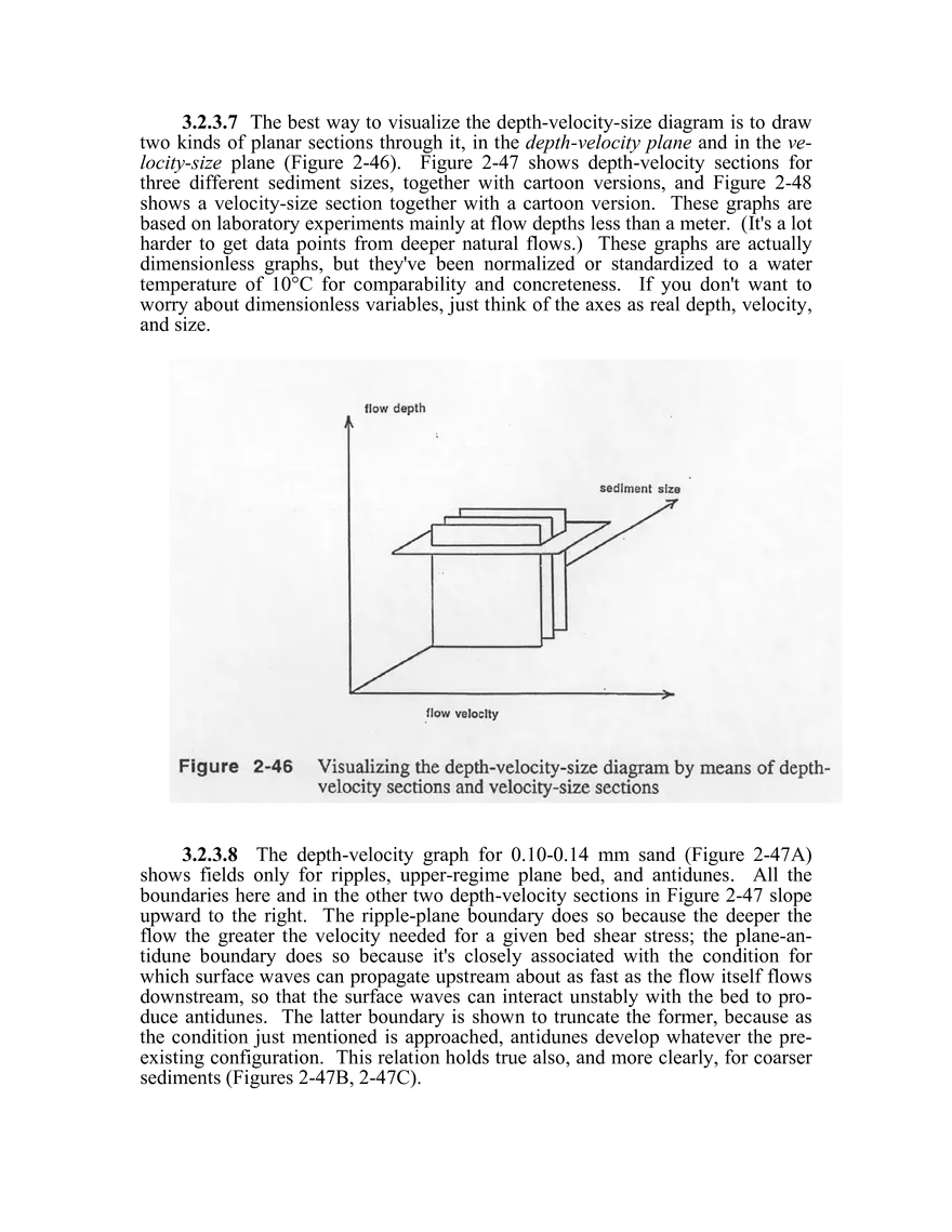 Bed Configurations and Deposition - Page 43