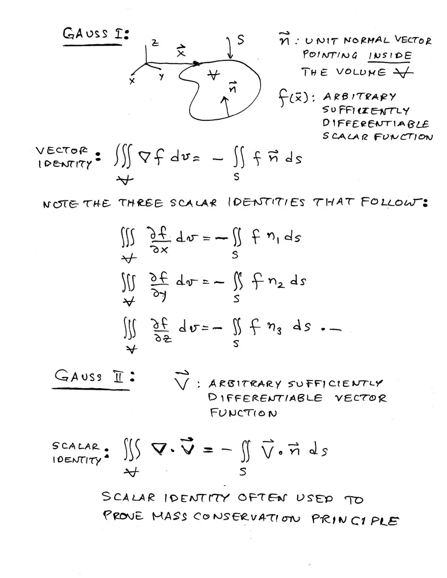 Lecture 1 Notes: Conservation Laws and Boundary Conditions - Page 7