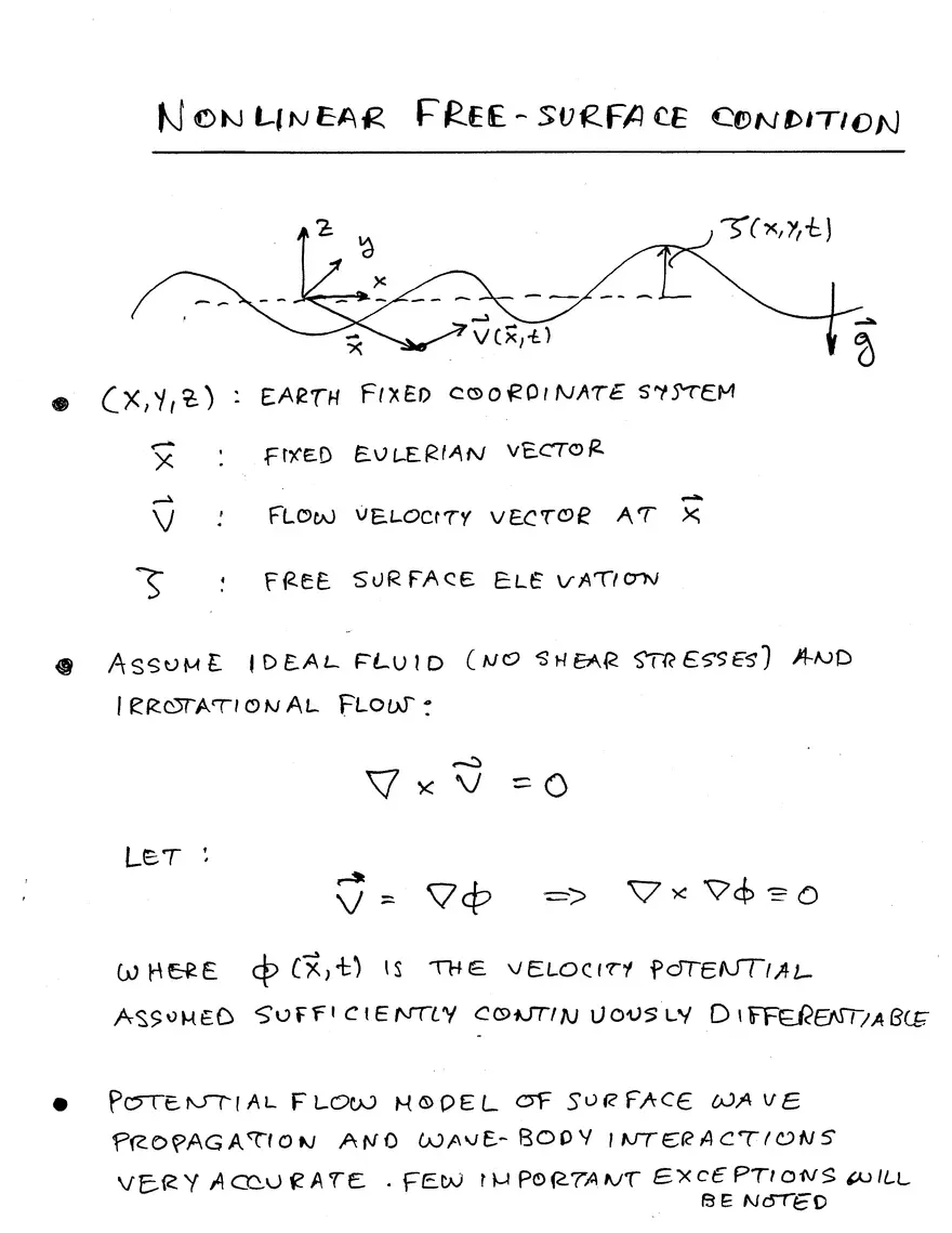 Lecture 1 Notes: Conservation Laws and Boundary Conditions - Page 2