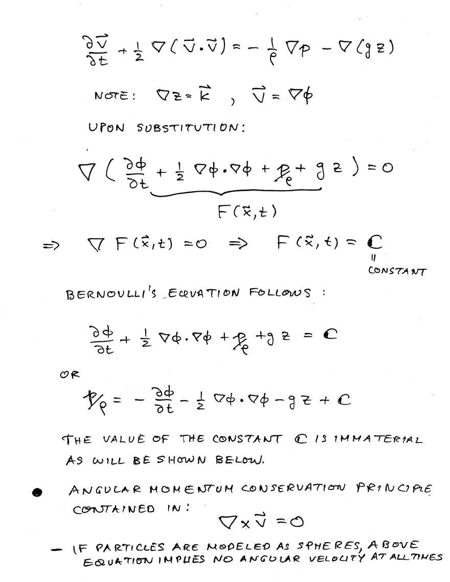 Lecture 1 Notes: Conservation Laws and Boundary Conditions - Page 4