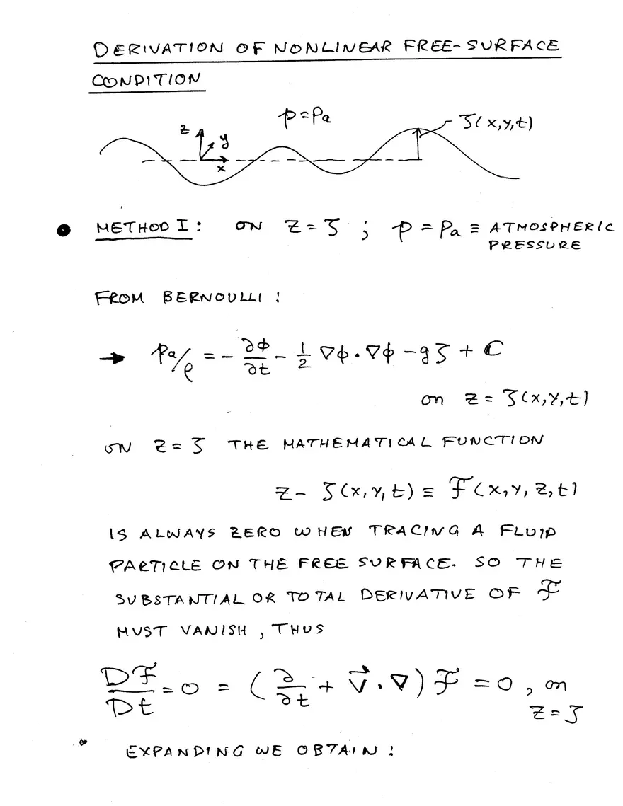 Lecture 1 Notes: Conservation Laws and Boundary Conditions - Page 5