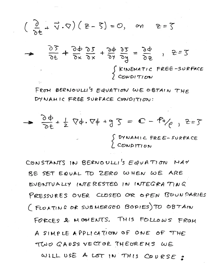 Lecture 1 Notes: Conservation Laws and Boundary Conditions - Page 6