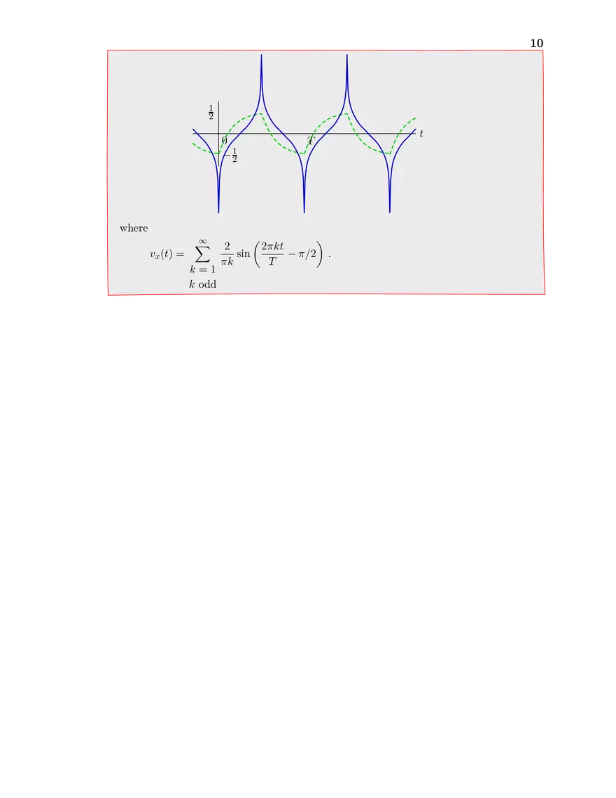 6.003 Homework #9 Solutions - Page 10