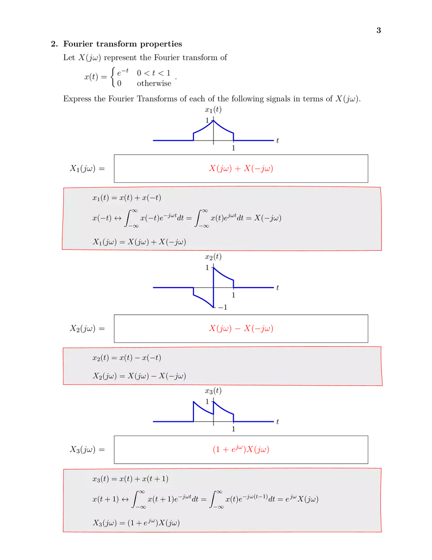6.003 Homework #9 Solutions - Page 3