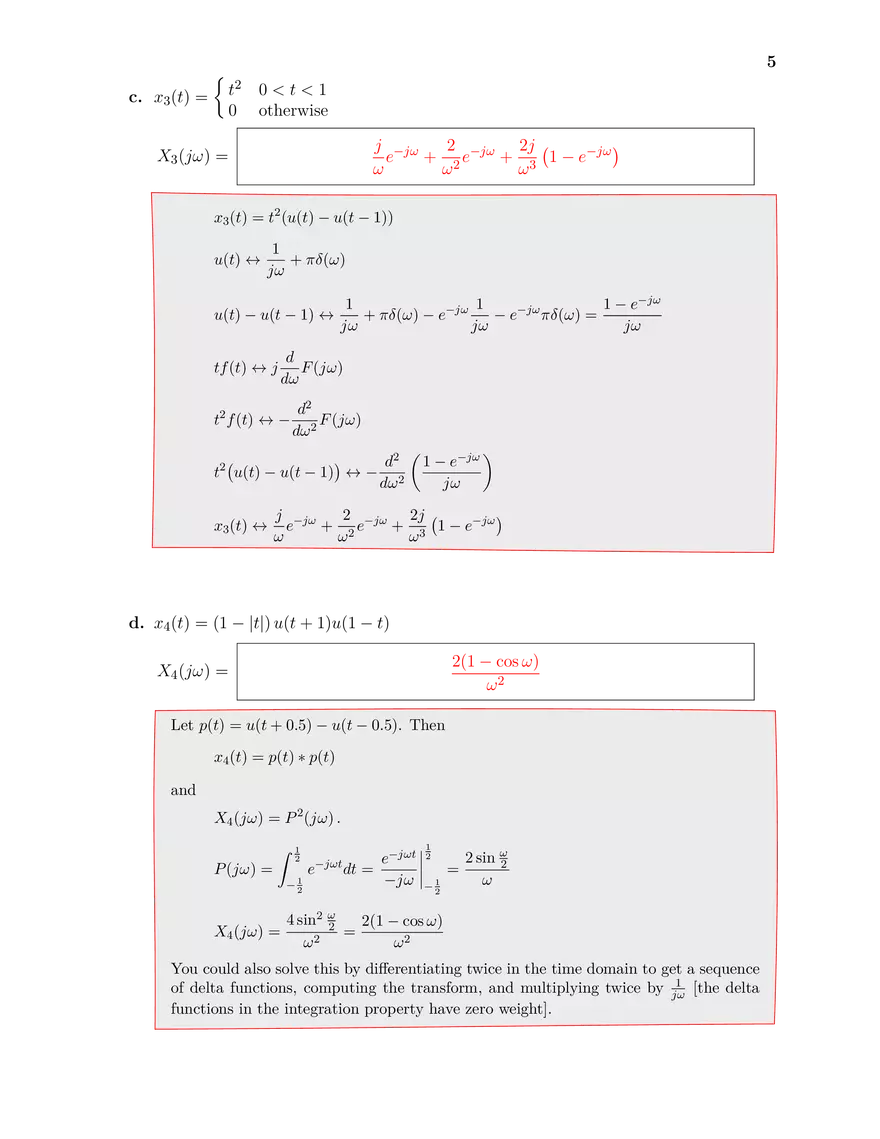 6.003 Homework #9 Solutions - Page 5