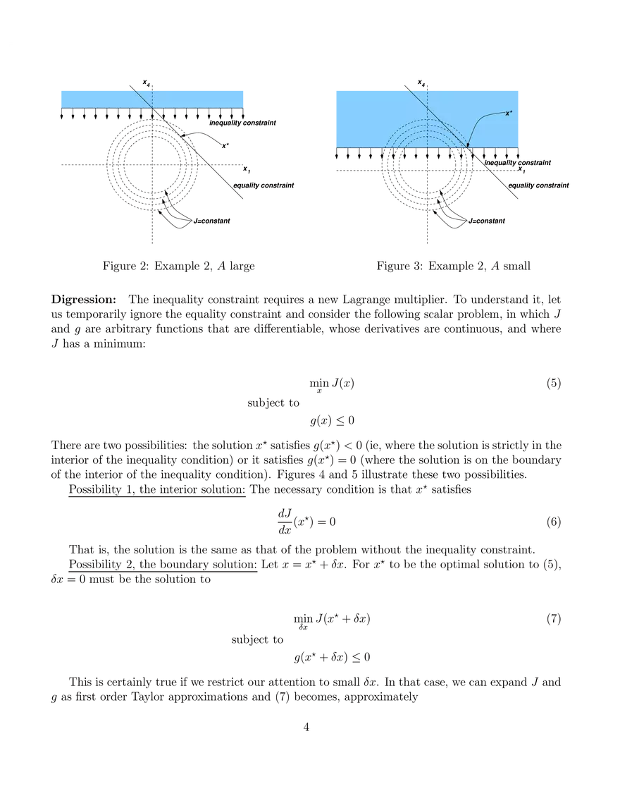 KKT Examples - Page 4