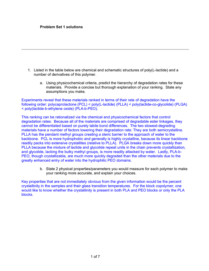 20.462J Problem Set 1 (Solutions) - Page 1